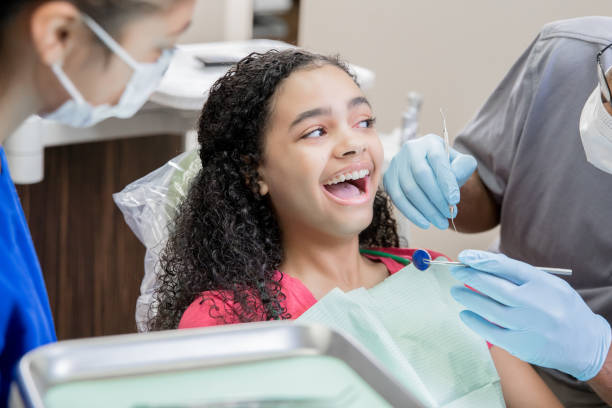 Best Emergency Cosmetic Dentistry in San Ramon, CA