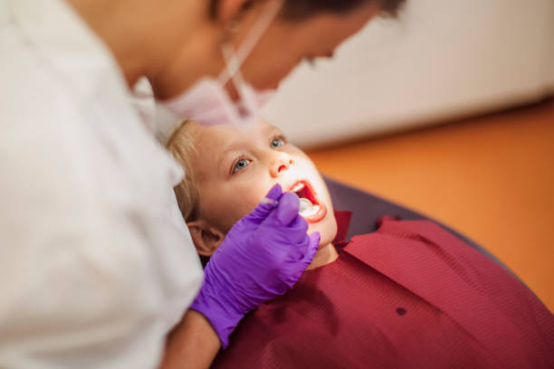 Best Urgent Dental Care for Toothache in San Ramon, CA