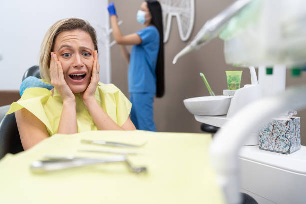 Best Emergency Dentist for Lost Fillings or Crowns in San Ramon, CA