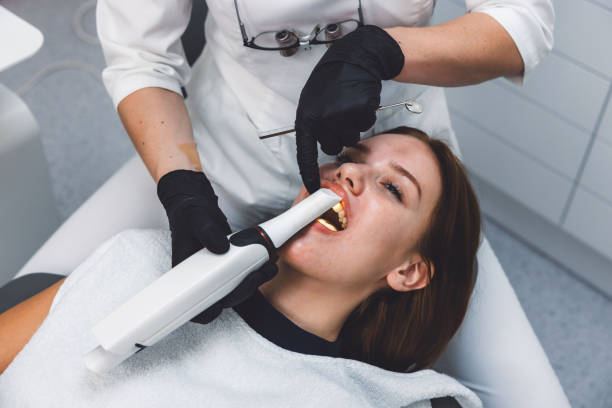 Best Emergency Dentist for Lost Fillings or Crowns in San Ramon, CA