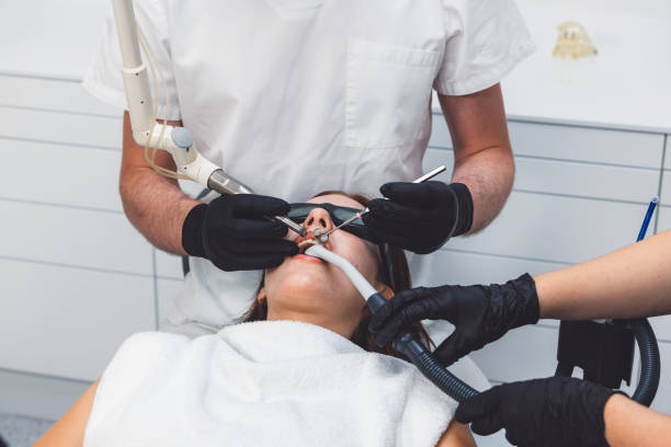 Best Emergency Dentist for Lost Fillings or Crowns in San Ramon, CA