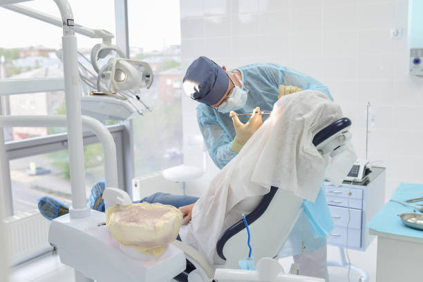 Best Emergency Dental Care for Abscessed Tooth in San Ramon, CA